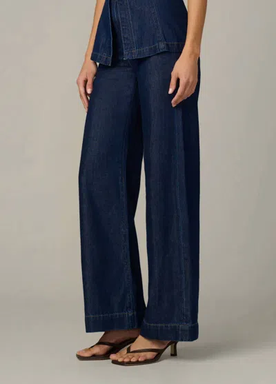 Joe's Jeans The Clean Denim Trousers In Honor In Blue