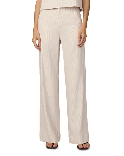 Joe's Jeans The Clean Pants In Multi