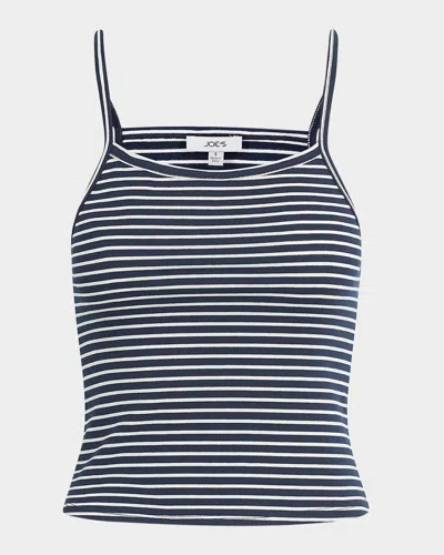 JOE'S JEANS THE EVERYDAY TANK TOP