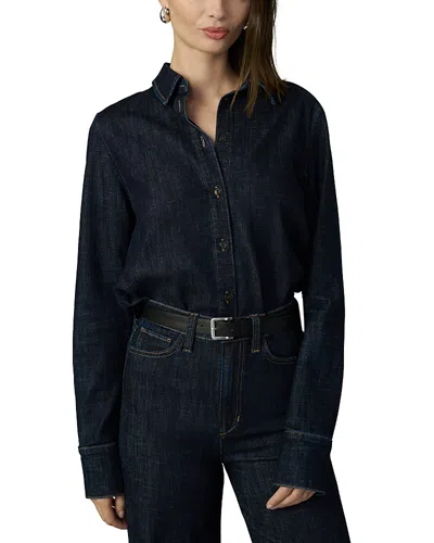 Joe's Jeans The Forever Denim Shirt In Totally