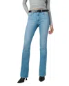 Joe's Jeans The Hi Honey Bootcut Jeans In Snatched In Snatched
