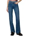Joe's Jeans The Hi Honey Bootcut Twisted Seam Jeans In Timeless Aura In Blue