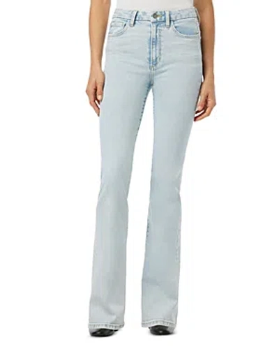 Joe's Jeans The Hi Honey High Rise Bootcut Jeans In Simplicity