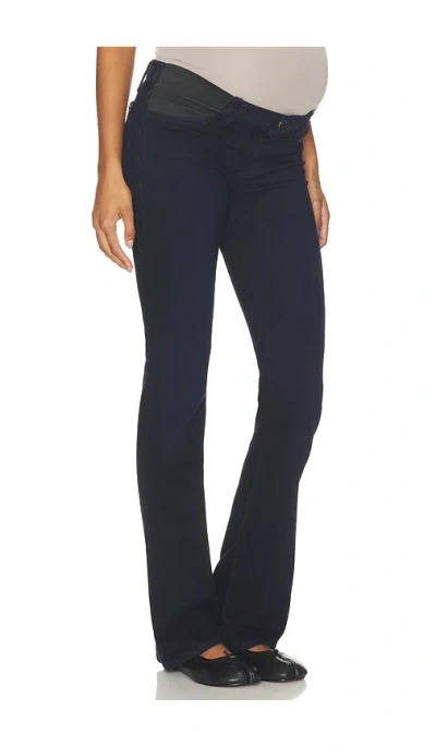 Joe's Jeans The Icon Bootcut Maternity Jean In Delos