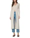 Joe's Jeans The Ira Duster Cardigan