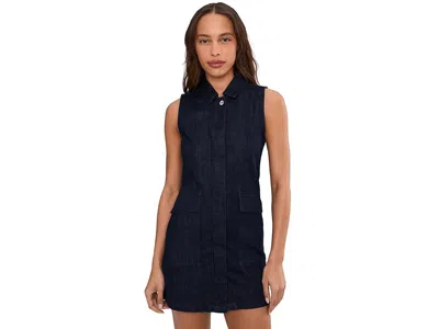 Joe's Jeans The Irina Dress In Black