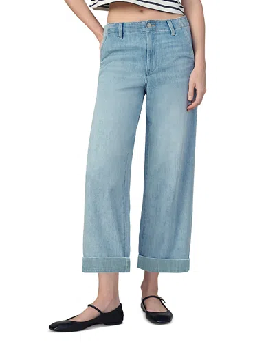Joe's Jeans The Karter High Rise Trouser Jeans In Best Days