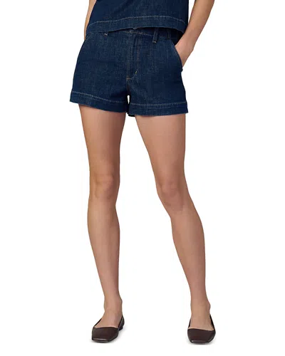 Joe's Jeans The Karter Shorts In Out Of Control