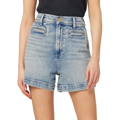 Joe's Jeans The Kate Short In Try Me In Blue