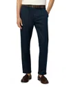 Joe's Jeans The Laird Drawstring Pants In True Navy