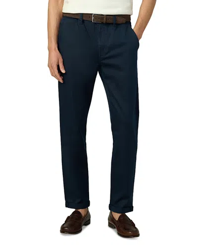 Joe's Jeans The Laird Drawstring Pants In True Navy