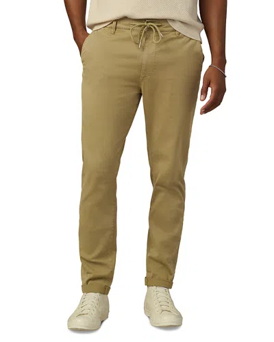 Joe's Jeans The Laird Pant In Green