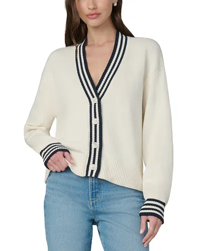 JOE'S JEANS THE LEAH CARDIGAN