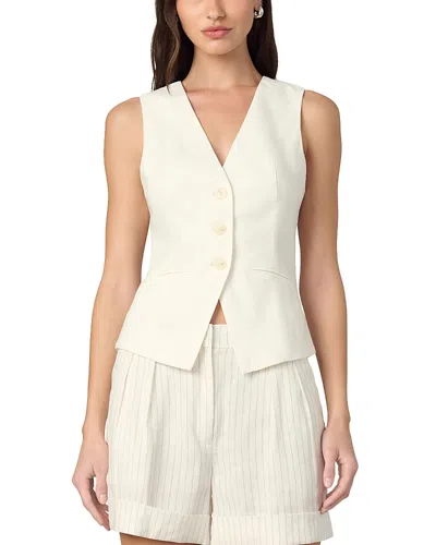 JOE'S JEANS THE MAEVE VEST