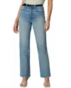 Joe's Jeans The Margot High Rise Straight Jeans In Dejavu In Multi