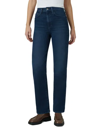 JOE'S JEANS THE MARGOT FETCH STRAIGHT JEAN