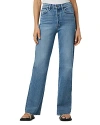 Joe's Jeans The Margot High Rise Straight Jeans In Good Eye In Good Eye