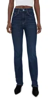 Joe's Jeans The Margot Slim Jeans Rendezvous In Blue