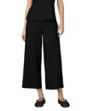Joe's Jeans The Mariel Pants In Black