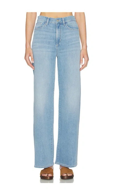 Joe's Jeans The Mia 32 Jeans In Brown