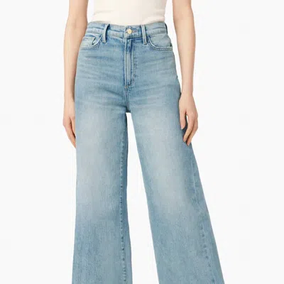 Joe's Jeans The Mia Cropped Jean In Blue