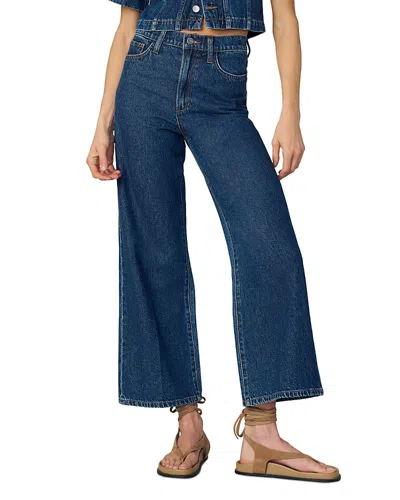 JOE'S JEANS THE MIA HIGH RISE ANKLE JEANS IN LIVELY