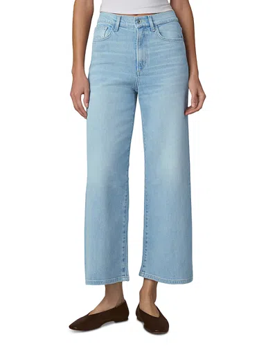 Joe's Jeans The Mia High Rise Ankle Jeans In Surreal In Blue