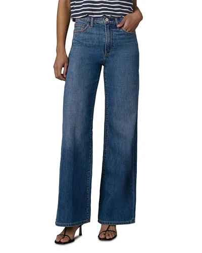 Joe's Jeans The Mia High Rise Jeans In Fortunate In Blue