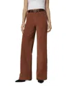 Joe's Jeans The Mia High Rise Wide Leg Jeans In Cambridge In Cambridge