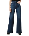 Joe's Jeans The Mia High Rise Wide Leg Jeans In Exhale In Exhale