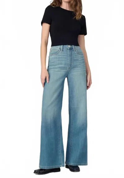 Joe's Jeans The Mia In Hot Shot In Blue