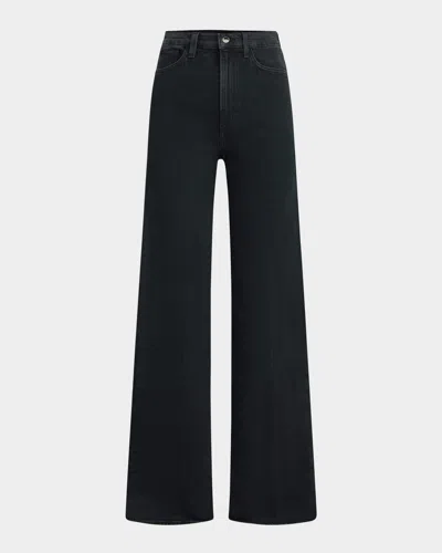 Joe's Jeans The Mia Wide-leg Jeans In Bewitched