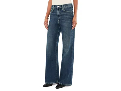 Joe's Jeans The Mia Women's Clothing Mindful: 30 32, Elastane/denim/cotton In Blue
