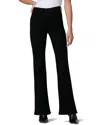 Joe's Jeans The Molly Vertigo Flare Jean In Multi