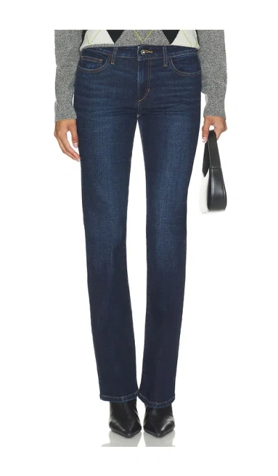 Joe's Jeans The Naomi 90's Bootcut Jeans In Ritual
