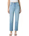 Joe's Jeans The Og Sarajevo Straight Ankle Jean In Multi