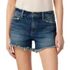 Joe's Jeans The Ozzie Denim Shorts In Blue