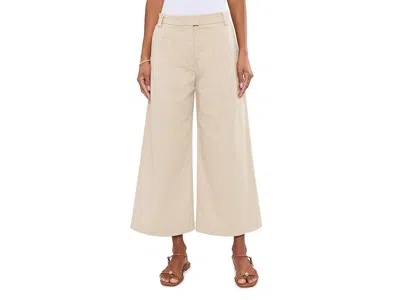 Joe's Jeans The Pleated Culotte In Gray