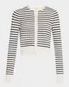 Joe's Jeans The Pointelle Dani Cardigan