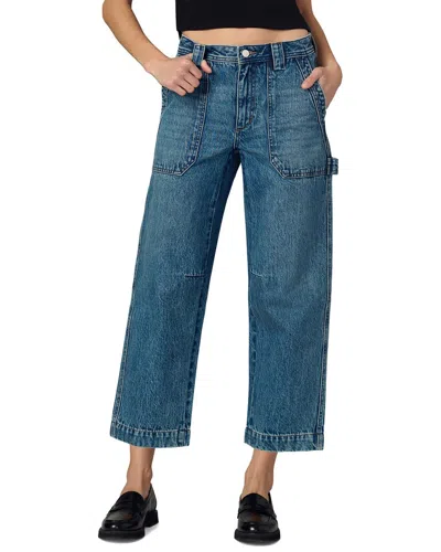 Joe's Jeans The Relaxed Carpenter Pant Echelon Jean In Multi