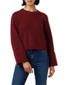 JOE'S JEANS THE REY WOOL-BLEND SWEATER