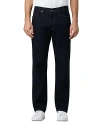Joe's Jeans Men's The Roux Stretch Straight-leg Jeans In Peter