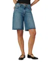 Joe's Jeans The Ryan Denim Bermuda Shorts In Subliminal