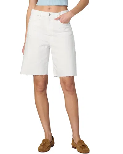 Joe's Jeans The Ryan Bermuda Short In White