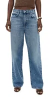Joe's Jeans The Ryan Low Slung Baggy Jeans Anonymous In Blue