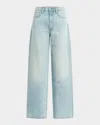 Joe's Jeans The Ryan Low-slung Baggy Jeans In Elevate