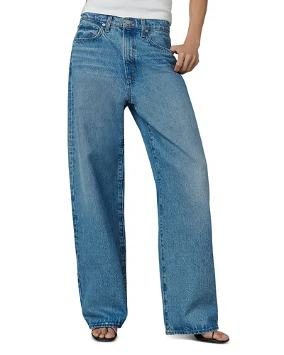Joe's Jeans The Ryan Low Slung Baggy Jeans In Boundless