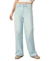 Joe's Jeans The Ryan Low-slung Baggy Jeans In Elevate