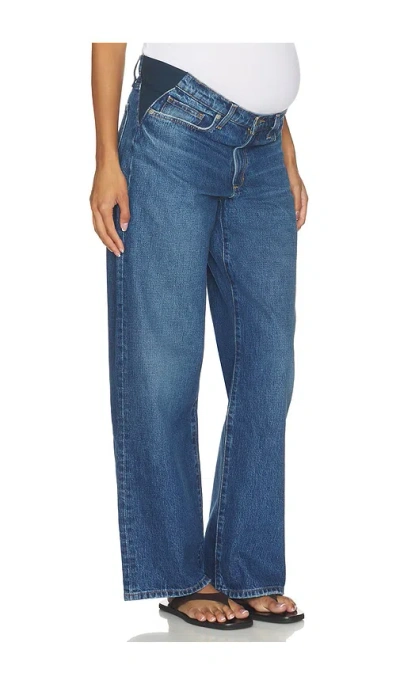 Joe's Jeans The Ryan Maternity Jean In Blue