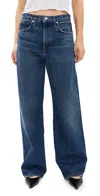 Joe's Jeans The Ryan Low Slung Baggy Jeans In Pinnacle In Pinnacle